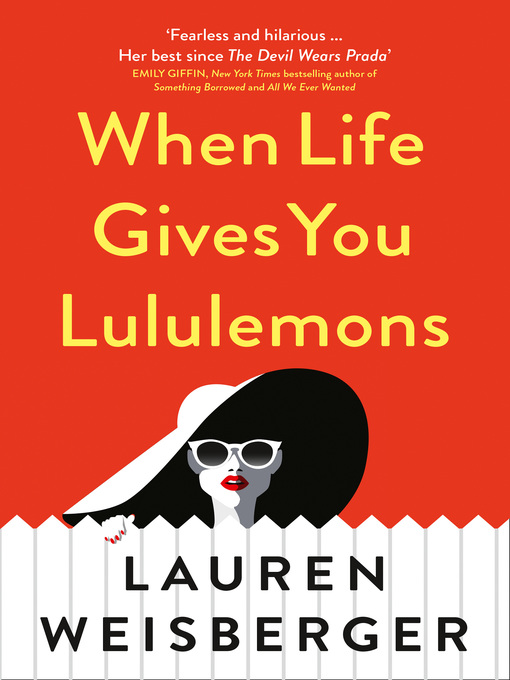 Cover image for When Life Gives You Lululemons
